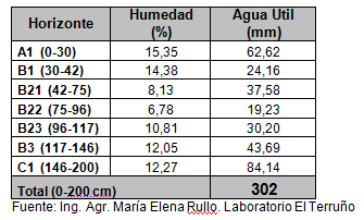 Respuesta de cultivares de trigo en secano Campaña 2011/2012 - Image 2
