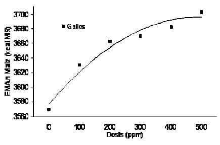 Desarrollo y definición del valor nutricional de las enzimas en nutrición animal - Image 6