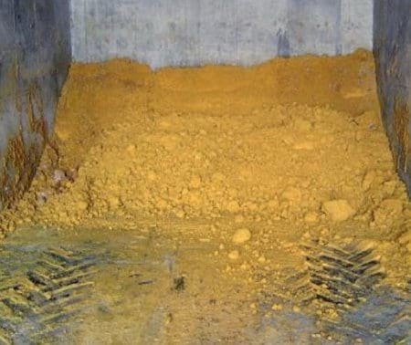 El azufre en los granos de destilería para alimentación de ganado lechero - Image 2