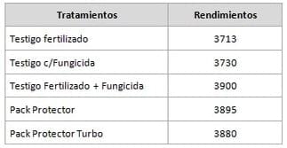 Evaluación de la inoculación con bacterias fijadoras de nitrógeno atmosférico y promotoras del crecimiento en soja - Image 6