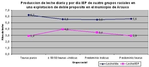 Como hacer una ganaderia sostenible mediante un manejo genetico - Image 2