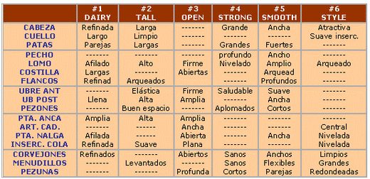 ¿Cómo elegir que Toros usar? - Segunda Parte - Image 5