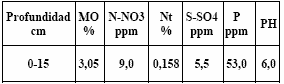 Fertilización Nitrogenada y Azufrada en Trigo - Resultados de dosis y momentos de aplicación. - Image 1