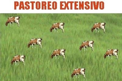 Las Leyes Universales de André Voisin para el Pastoreo Racional - Image 1