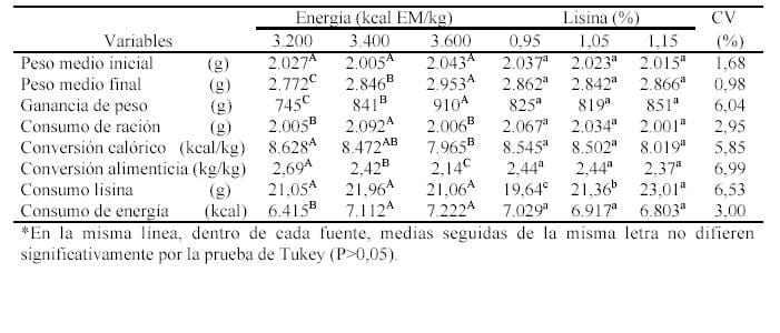Impacto de la Nutrición de Pollos de Engorde sobre el Medio Ambiente - Image 3