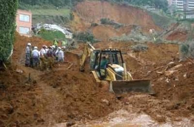 El grave riesgo de las laderas de la zona andina - Image 3