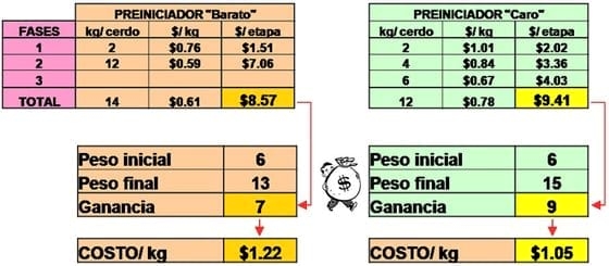 Los malos entendidos en el uso de pre-iniciadores. - Image 7