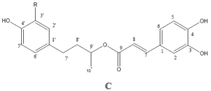 Compuestos Antifúngicos de origen vegetal para el control de patógenos de fin de ciclo asociados en Soja - Image 3