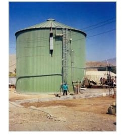 Diseño de Biodigestores - Image 19