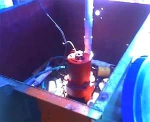 Biorreactor estricto anaeróbico para producción de Biogás y abono biológico Genérico o formulado - Primera Parte - Image 5