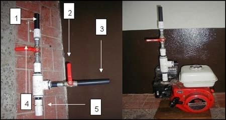 Utilización de biogás para operar motores a gasolina y diesel - Image 2