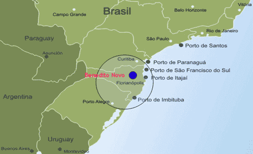 Proyecto Integral de granja de producción, Centro de Genética Aplicada y Frigorífico Abatedor - Image 21