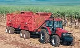 Acoplados para Caña de Azucar Case IH. E-900 T - Image 1