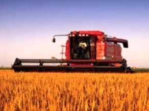 Cosechadoras Case IH. Axial-Flow. 2388 - Image 1