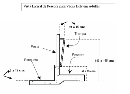 Instalaciones para ganado lechero estabulado. Confortablemente más rentable - Image 9