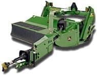 Cortadora Acondicionadora 530R John Deere - Image 1