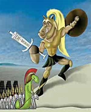 Los mitos de la desparasitación en el caballo - Image 1