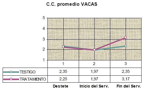 Impacto de la técnica de Destete Hiperprecoz y Precoz sobre el desempeño reproductivo de vientres con diferentes condiciones corporales. - Image 2