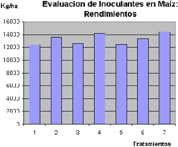 Evaluación de fertilizantes microbiológicos a base de Azospirillum sp. en el cultivo de maíz en siembra directa - Image 1