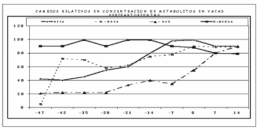 Fisiopatología del Hígado de las Vacas de Alta Producción - Image 3