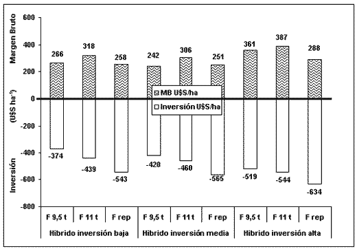 Estrategias de inversión en genética y fertilización para incrementar la rentabilidad del cultivo de maíz. - Image 6