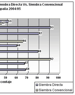 Siembra Directa vs. Siembra Convencional - Image 2
