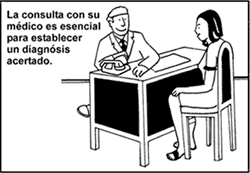 El médico humano en el diagnóstico de la influenza aviar - Image 1