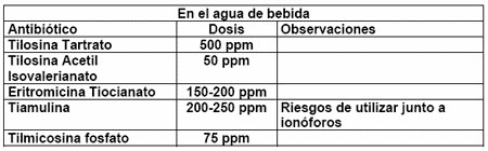 Alternativas en la Prevención y Tratamiento de los Micoplasmas Aviares - Image 2