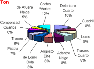 Producción de equinos para la comercialización de carnes y sus derivados - Image 7