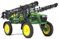 Pulverizadora John Deere 4720 - Image 1