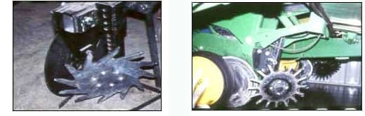 Sembradoras para Siembra Directa - Image 7