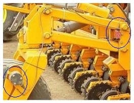 Agricultura de Precisión y Siembra Variable de insumos en tiempo real mediante el uso de GPS y una prescripción con sembradora IOM Inteligente Mega de 12 surcos a 52,5 cm - Image 6