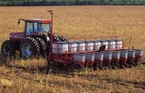 Sembradoras Case IH Serie ASM - Image 1