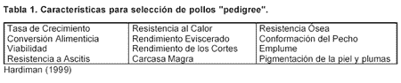 Manejo de Reproductoras de Alto Rendimiento vs. Reproductoras Clásicas - Image 1