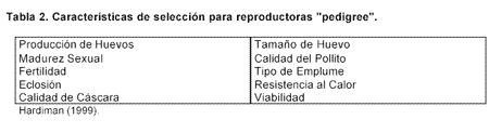 Manejo de Reproductoras de Alto Rendimiento vs. Reproductoras Clásicas - Image 2