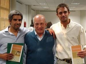 Argentina - Presentaron Manual de Bioseguridad en Granjas de Reproductoras Pesadas - Image 1