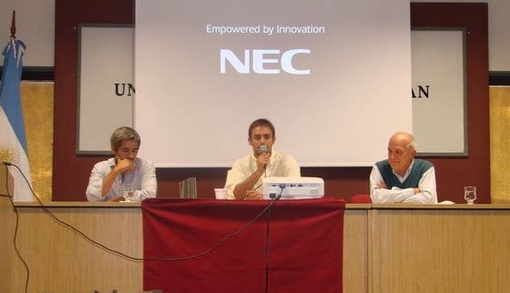 Argentina - Presentaron Manual de Bioseguridad en Granjas de Reproductoras Pesadas - Image 3
