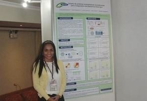 Perú - Diagnóstico del Adenovirus Aviar: premio a Farvet en AMEVEA 2013 - Image 2