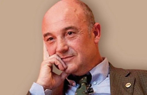 España - Antonio Muñoz Luna: 