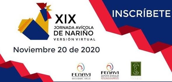 Colombia - XIX Jornada Avícola de Nariño - Image 1