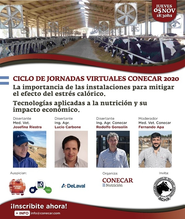La importancia de las instalaciones para mitigar el efecto del estrés calórico. - Image 1