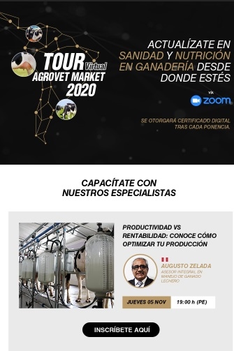 Productividad Vs. Rentabilidad: Conoce cómo optimizar tu producción - Image 1