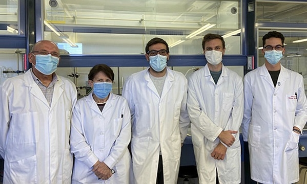 España - Patentan método para detectar patulina en alimentos - Image 1