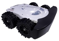 Francia - Hubbard estudia cubrición y fertilidad de las aves con un robot - Image 2