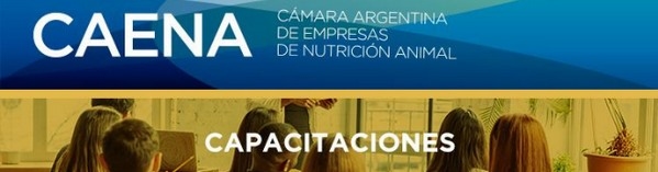 CAENA: Agenda de Capacitaciones 2021 - Image 1