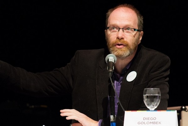 Diego Golombek: “Estoy incompleto si no comunico mi ciencia y la de otros” - Image 2