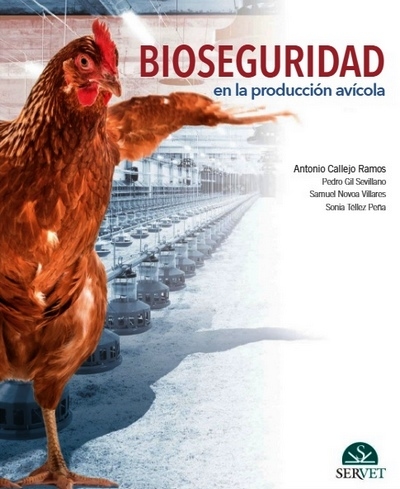 Bioseguridad en la producción avícola