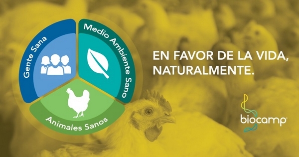 En favor de la vida, naturalmente - Image 1