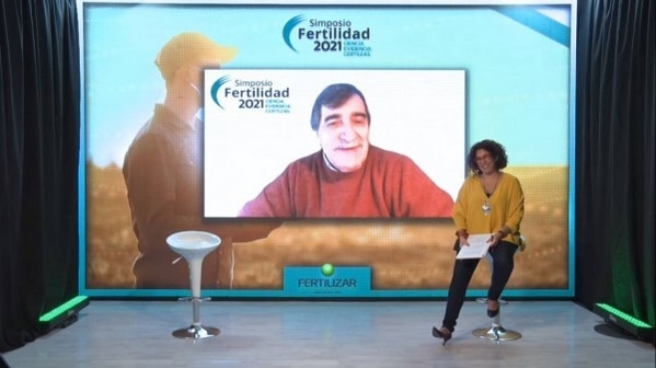 Fertilidad 2011 - Mayor producción de granos y mejor calidad de alimentos con más nutrición - Image 1