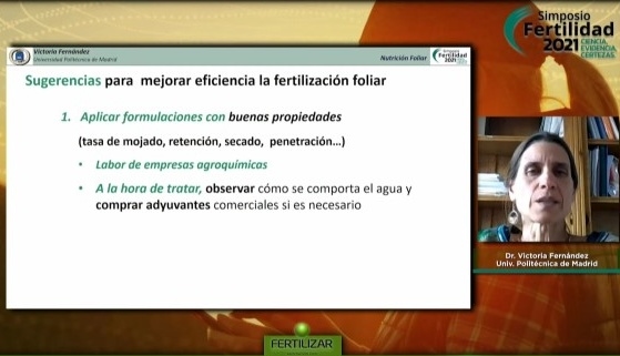 Fertilidad 2021: Ciencia y tecnología para una nutrición sustentable de cultivo - Image 3